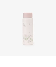 フラワーアートシームレススリムボトル 180ml