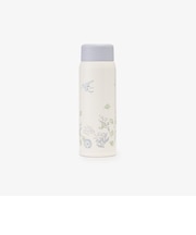 フラワーアートシームレススリムボトル 180ml