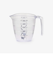 フルールデュクール計量カップ 500ml