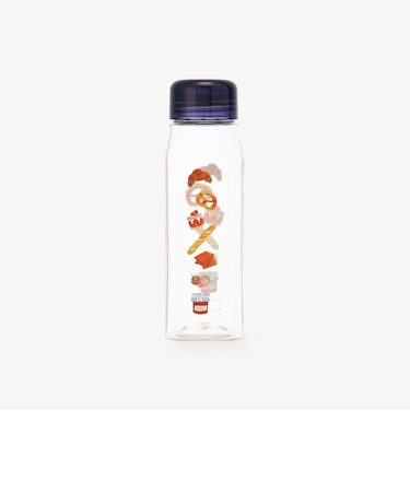 オクタゴンボトル 400ml/イザベル・ボワノ