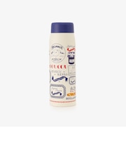 スクリューボトル 450ml/イザベル・ボワノ