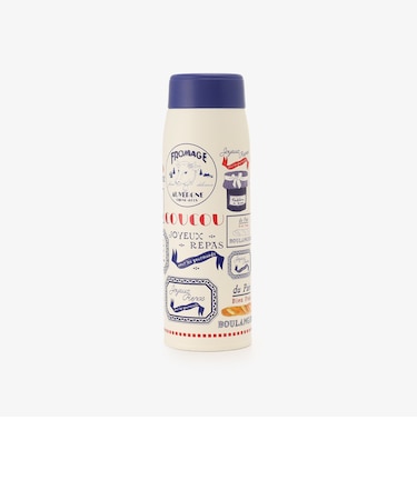 スクリューボトル 450ml/イザベル・ボワノ