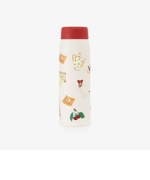 スクリューボトル 450ml/イザベル・ボワノ