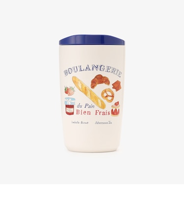 ステンレスタンブラー 370ml/イザベル・ボワノ