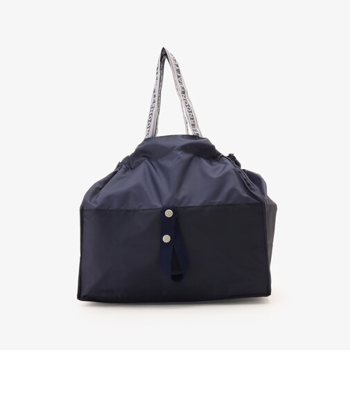 自立型保冷ショッピングバッグM