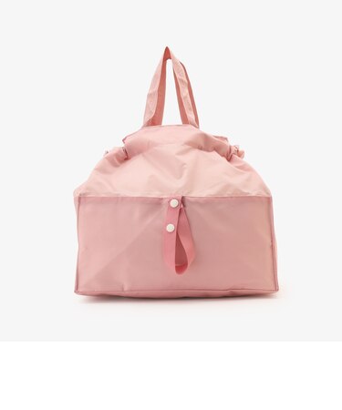 自立型保冷ショッピングバッグM