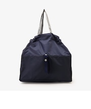 自立型保冷ショッピングバッグL