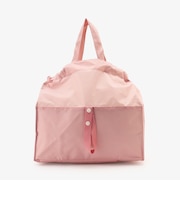 自立型保冷ショッピングバッグL