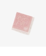 レースミニタオル
