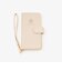 モチーフチャーム付きブック型iPhone8/7/SE3・2ケース