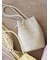 MON JOURNAL2WAY巾着バッグ