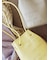 MON JOURNAL2WAY巾着バッグ