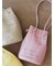 MON JOURNAL2WAY巾着バッグ