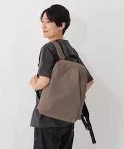 【シリーズ累計販売 8万点!】無重力リュックplus Sサイズ / 撥水仕様 14L