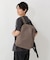 【シリーズ累計販売 8万点！】無重力リュックplus Sサイズ / 撥水仕様 14L