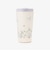 フラワーアートステンレスタンブラー 330ml