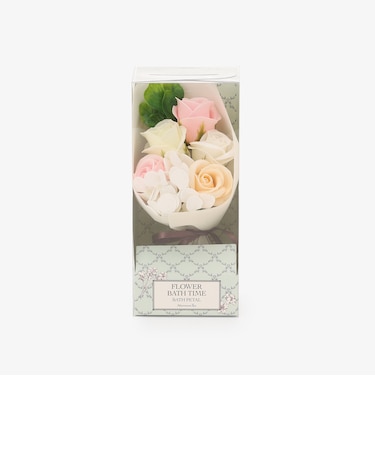 FLOWER BATH フラワーブーケ