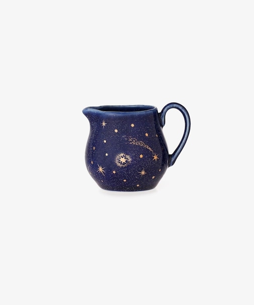 クリーマー/星空