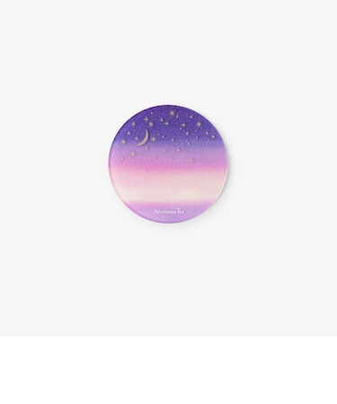 アクリルコースター/星空