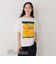 プリントTシャツ はちみつ/ディズニーコレクション・Winnie the Pooh