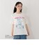 プリントTシャツ RAIN/ディズニーコレクション・Winnie the Pooh