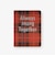 ノートブック A6/Afternoon Tea Original Tartans