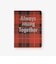 ノートブック A6/Afternoon Tea Original Tartans
