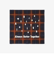 プリントハンカチ/Afternoon Tea Original Tartans