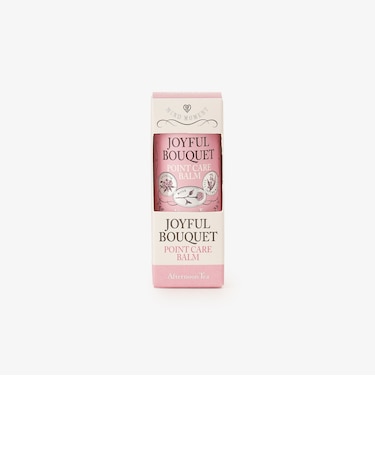 ポイントケアバーム JOYFUL BOUQUET/MIND MOMENT