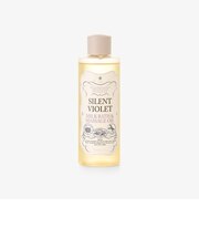 ミルクバス&マッサージオイル SILENT VIOLET/MIND MOMENT