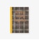 ノートブック A5/Afternoon Tea Original Tartans