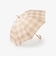 長傘 雨傘/Afternoon Tea Original Tartans