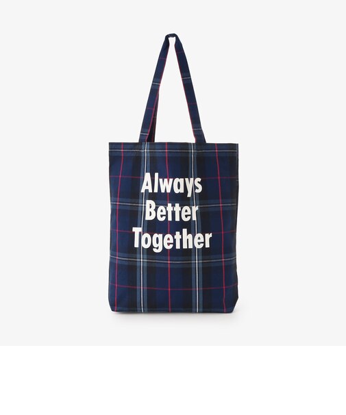 トートバッグ/Afternoon Tea Original Tartans