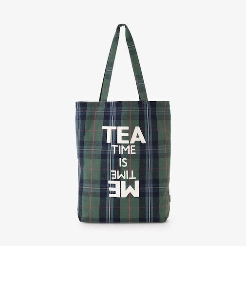 トートバッグ/Afternoon Tea Original Tartans