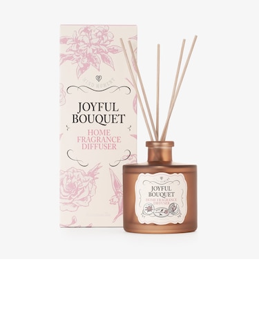 ディフューザー JOYFUL BOUQUET/MIND MOMENT