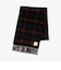 【洗える】ウールマフラー/Afternoon Tea Original Tartans