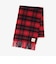 【洗える】ウールマフラー/Afternoon Tea Original Tartans