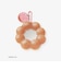 アクリルスライドミラー/ミスタードーナツ