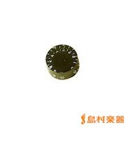 KB-110I スピードノブ黒 インチ