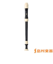 YRA-302BIII アルトリコーダー 【バロック式】