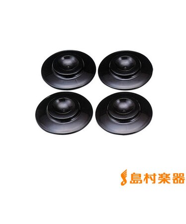 INUP ピーコック IN-UP BK インシュレーター プラスチック （ UP用 ）