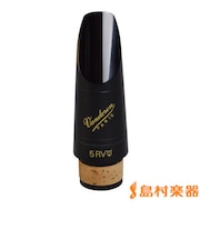 5RVL/CM302/CL マウスピースB♭クラリネット用トラディショナル
