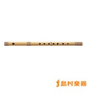 SNO02 篠笛 童子 八本調子