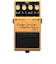 OS-2 OverDrive/Distortion オーバードライブ ディストーション エフェクター
