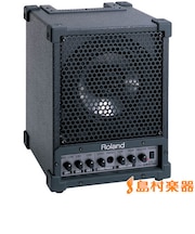 CM-30 モニタースピーカー マイク入力 シンセサイザー・キーボード 小規模ライブPA