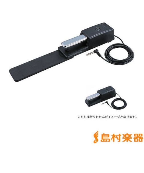 DP-10 ダンパーペダル