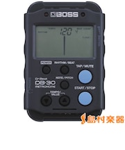 DB-30 Dr. Beat デジタルメトロノーム