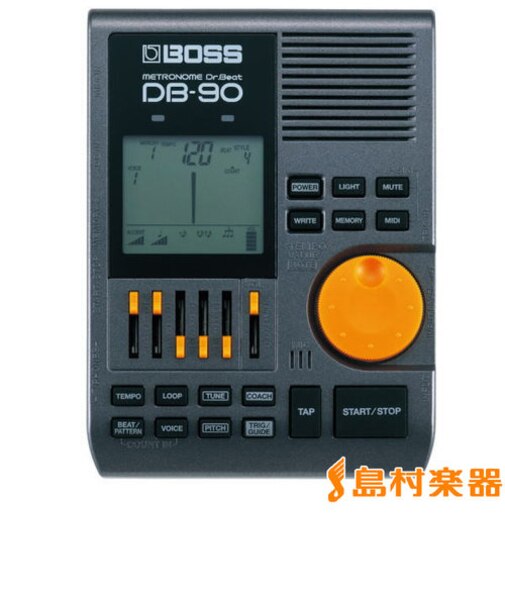 DB-90 メトロノーム