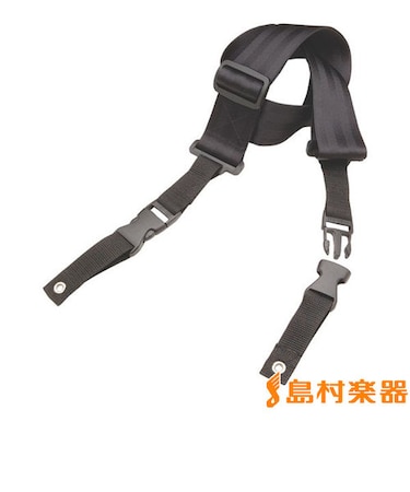 GSA6230 クリックギターストラップ