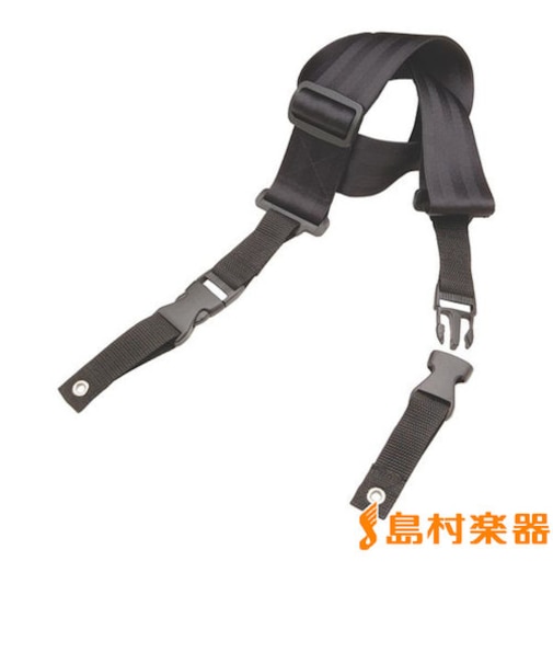 GSA6230 クリックギターストラップ